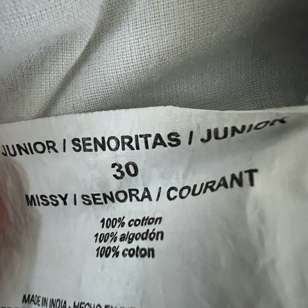 William Rast Cargo pants - Picture 5 of 6